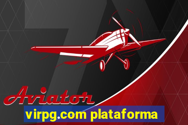 virpg.com plataforma